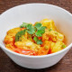 Mix vegetable curry